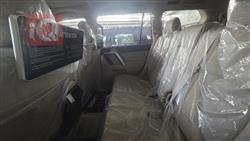 تويوتا لاندكروزر برادو